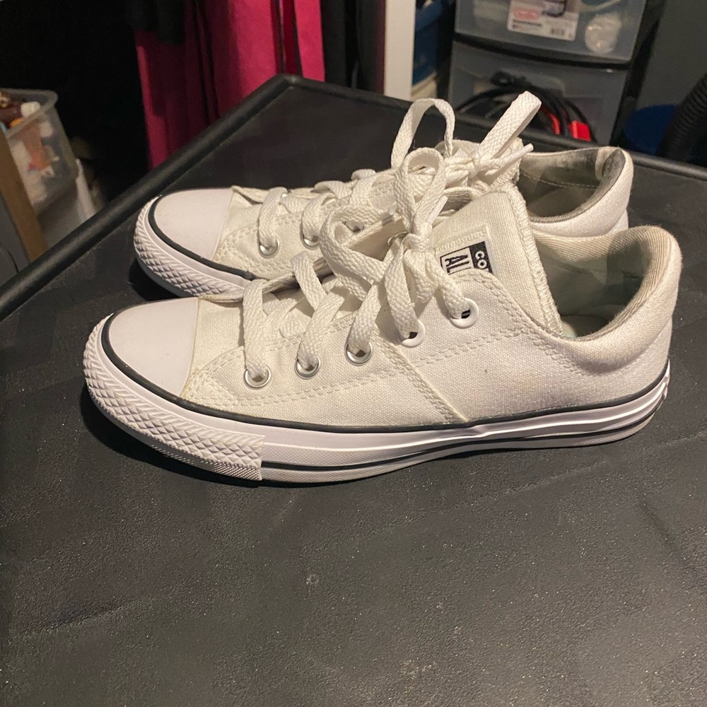 Women’s Converse